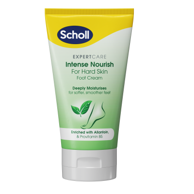 Scholl Intense Nourish jalkavoide 150 ml